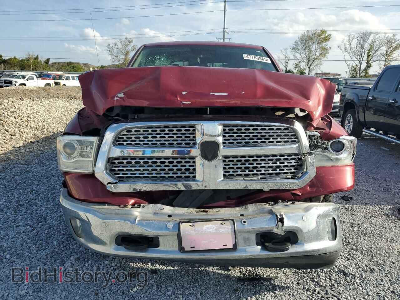 2014 RAM 1500 - VIN: 1C6RR7VT6ES316188 - Фото 5