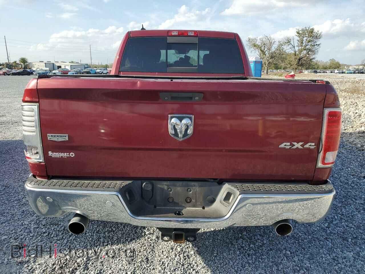 2014 RAM 1500 - VIN: 1C6RR7VT6ES316188 - Фото 6