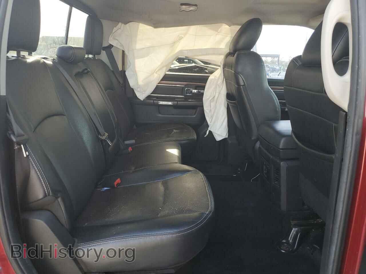 2014 RAM 1500 - VIN: 1C6RR7VT6ES316188 - Фото 10