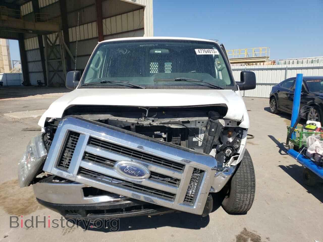 2013 FORD ECONOLINE - VIN: 1FTNE2EW7DDA32779 - Фото 5