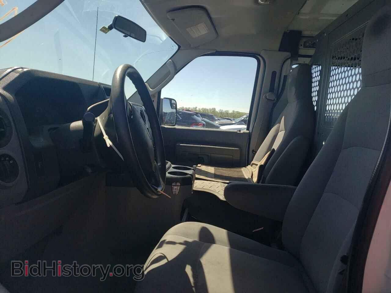 2013 FORD ECONOLINE - VIN: 1FTNE2EW7DDA32779 - Фото 7