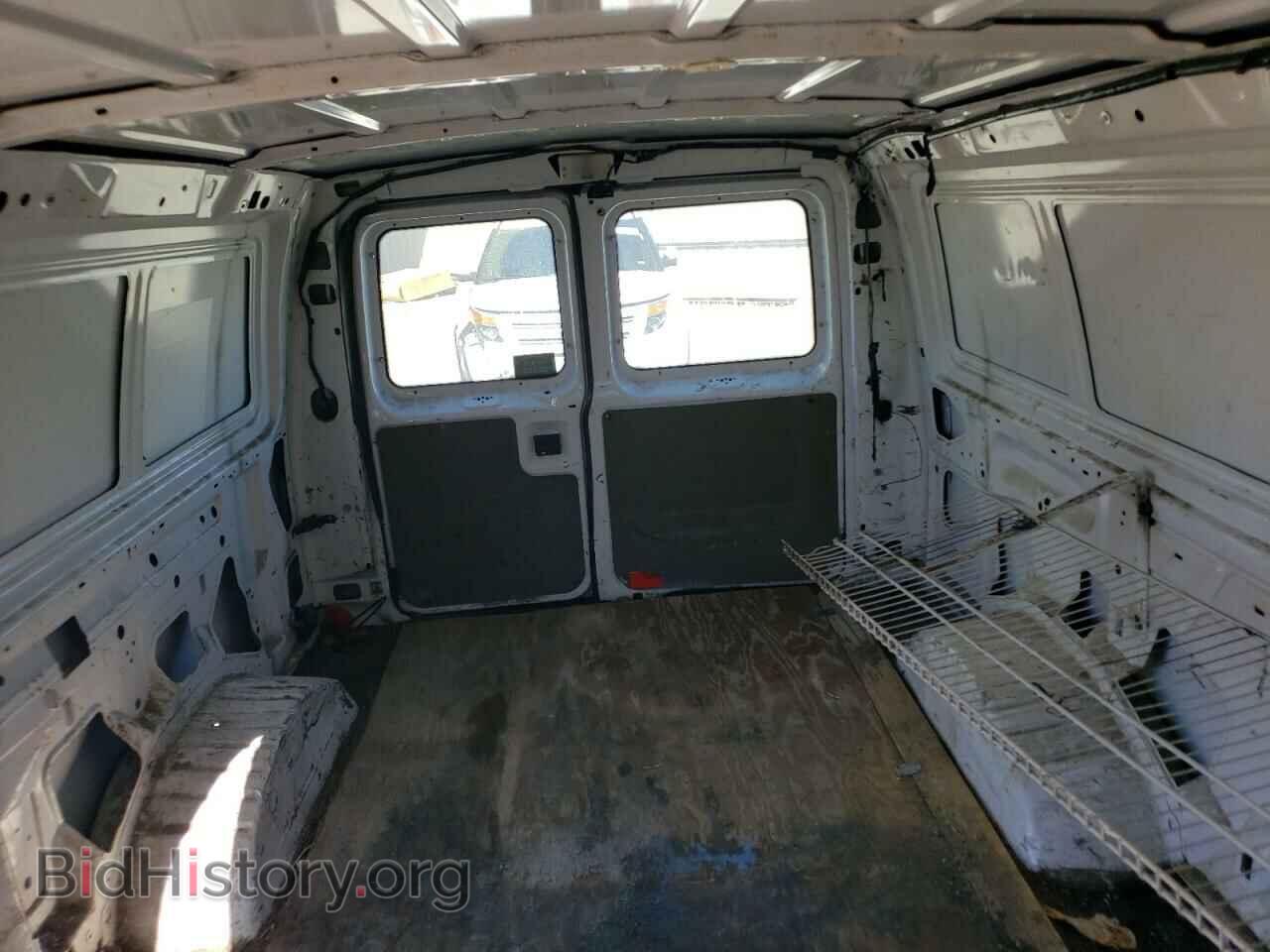 2013 FORD ECONOLINE - VIN: 1FTNE2EW7DDA32779 - Фото 10