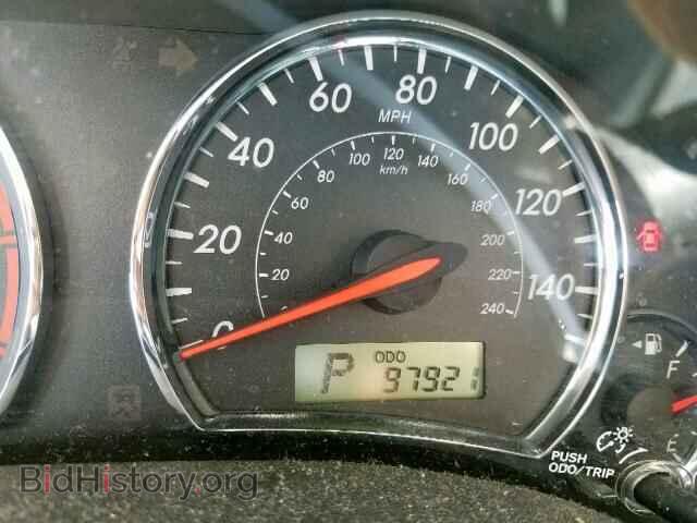 2013 TOYOTA COROLLA BA - VIN: 5YFBU4EEXDP081237 - Фото 8