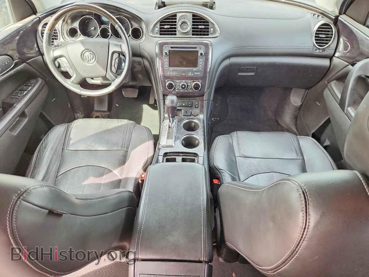 2016 BUICK ENCLAVE - VIN: 5GAKRBKD7GJ292732 - Фото 8