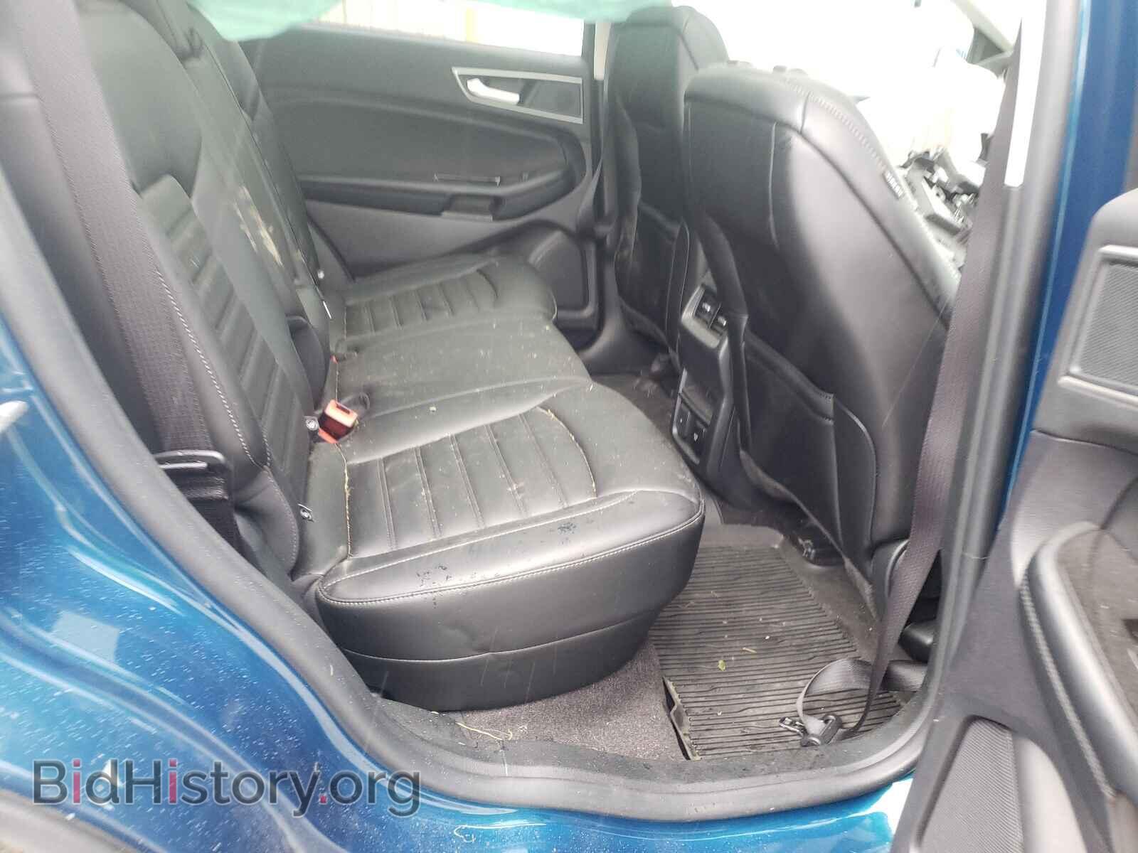 2020 FORD EDGE - VIN: 2FMPK4J91LBA91548 - Фото 6