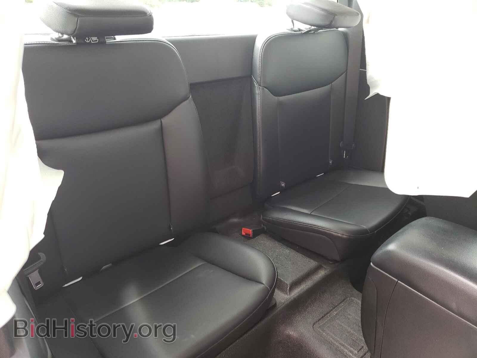 2019 FORD RANGER - VIN: 1FTER1EH6KLA32839 - Фото 6