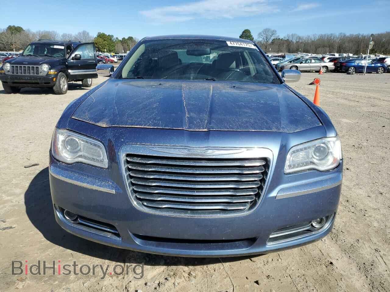 2011 CHRYSLER 300 - VIN: 2C3CA5CG4BH592327 - Фото 5