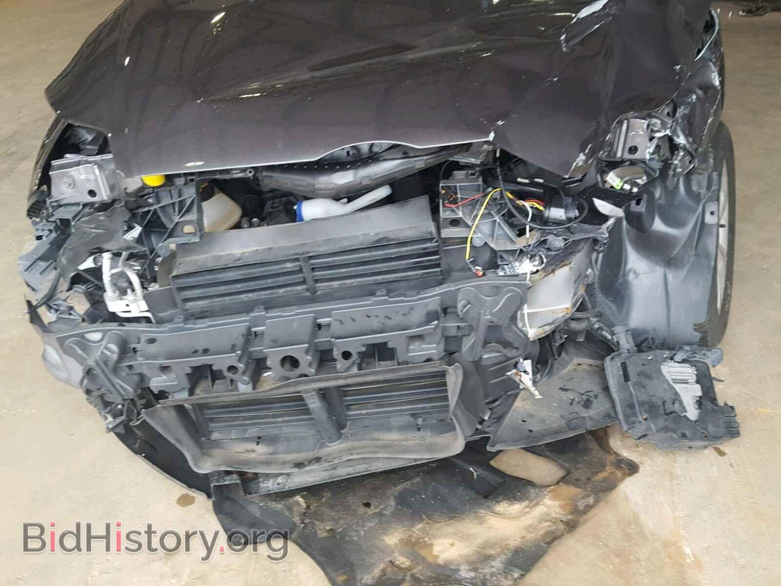 2014 FORD FOCUS - VIN: 1FADP3F24EL440435 - Photo 9