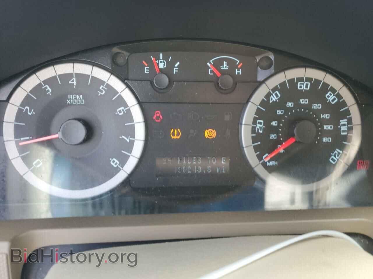 2012 FORD ESCAPE - VIN: 1FMCU0E72CKB49408 - Фото 9