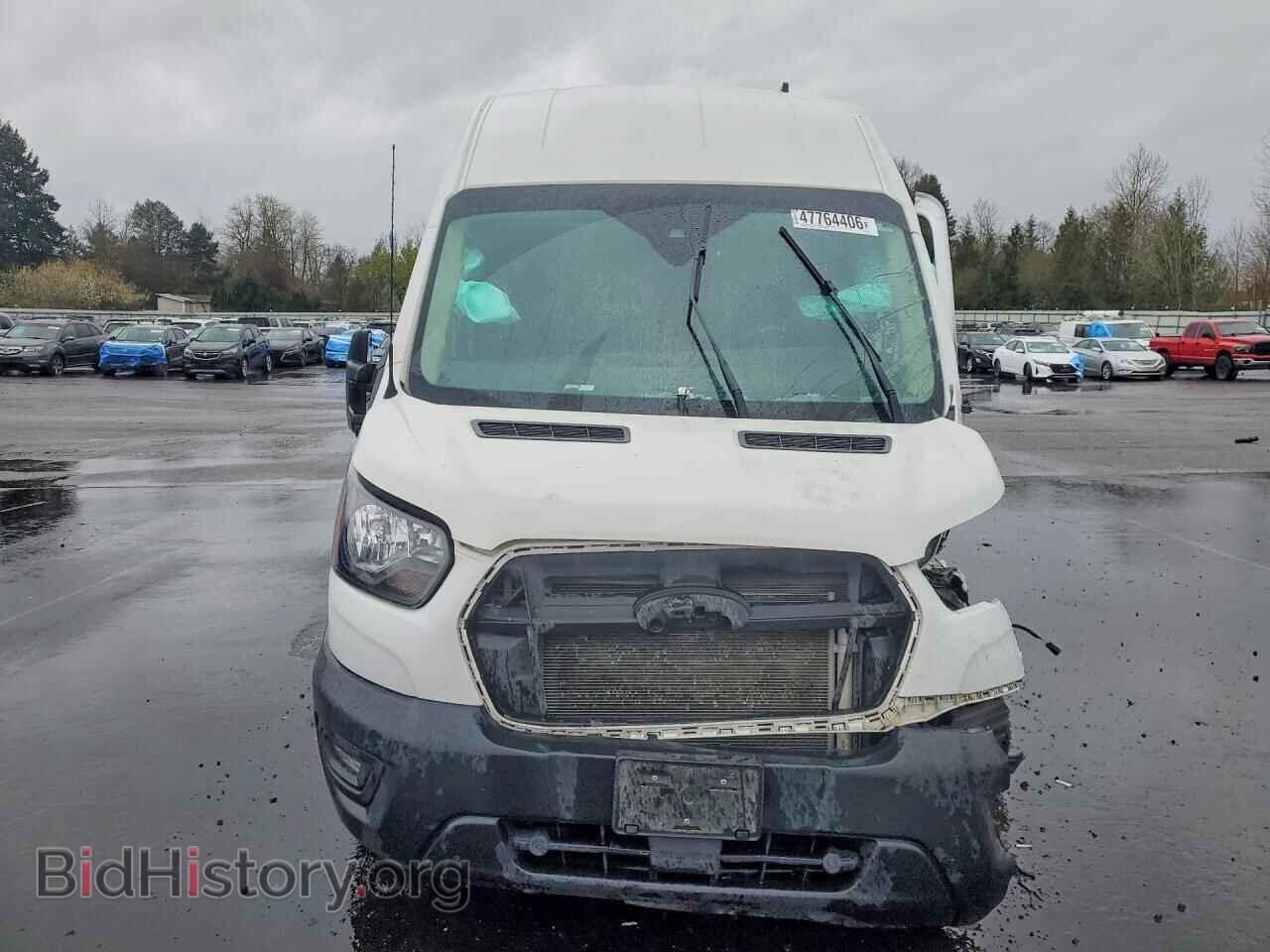 2020 FORD TRANSIT - VIN: 1FTBW3UG4LKA84428 - Photo 5