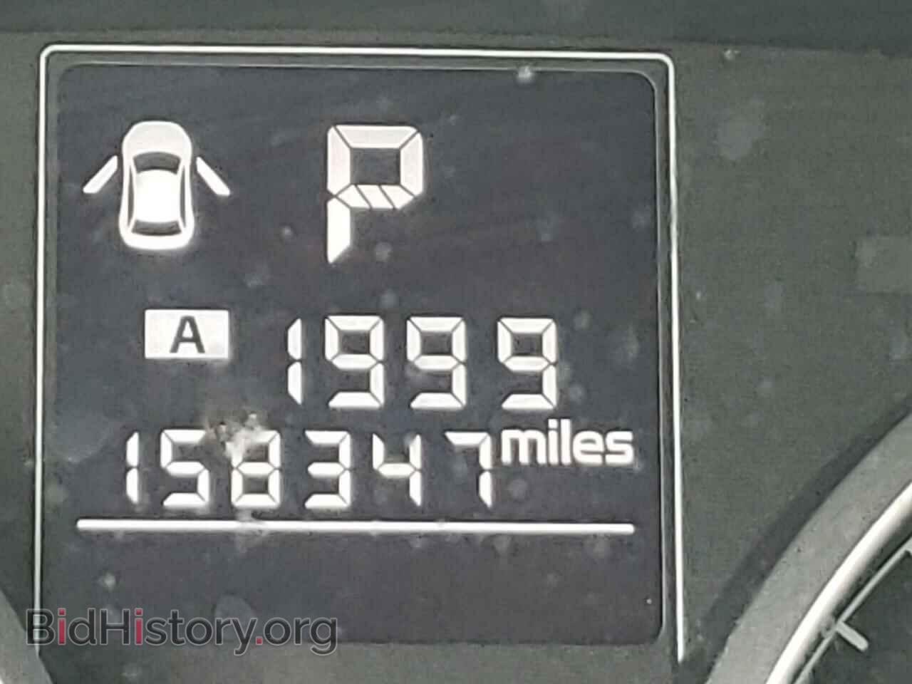 2014 SUBARU OUTBACK - VIN: 4S4BRBCC1E3310174 - Photo 8