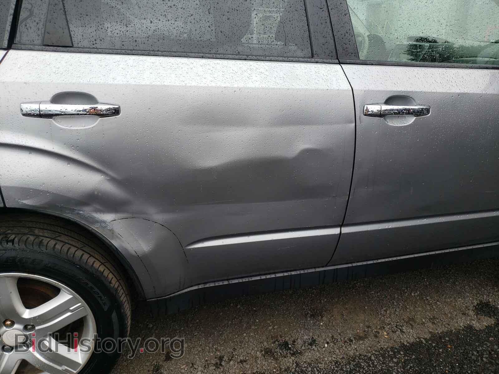 2010 SUBARU FORESTER - VIN: JF2SH6CC7AH772719 - Фото 9