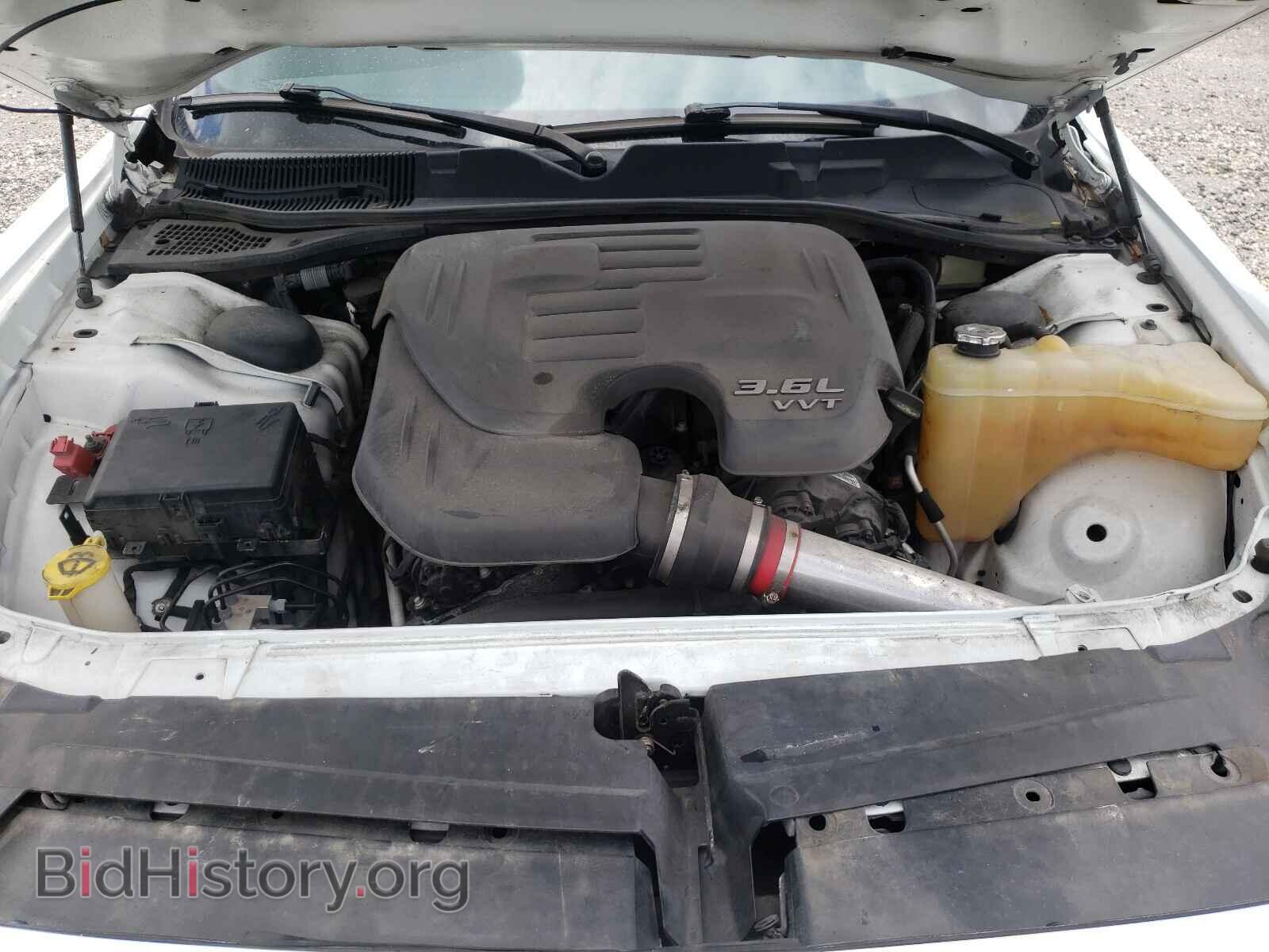 2016 DODGE CHALLENGER - VIN: 2C3CDZAG2GH176771 - Photo 7