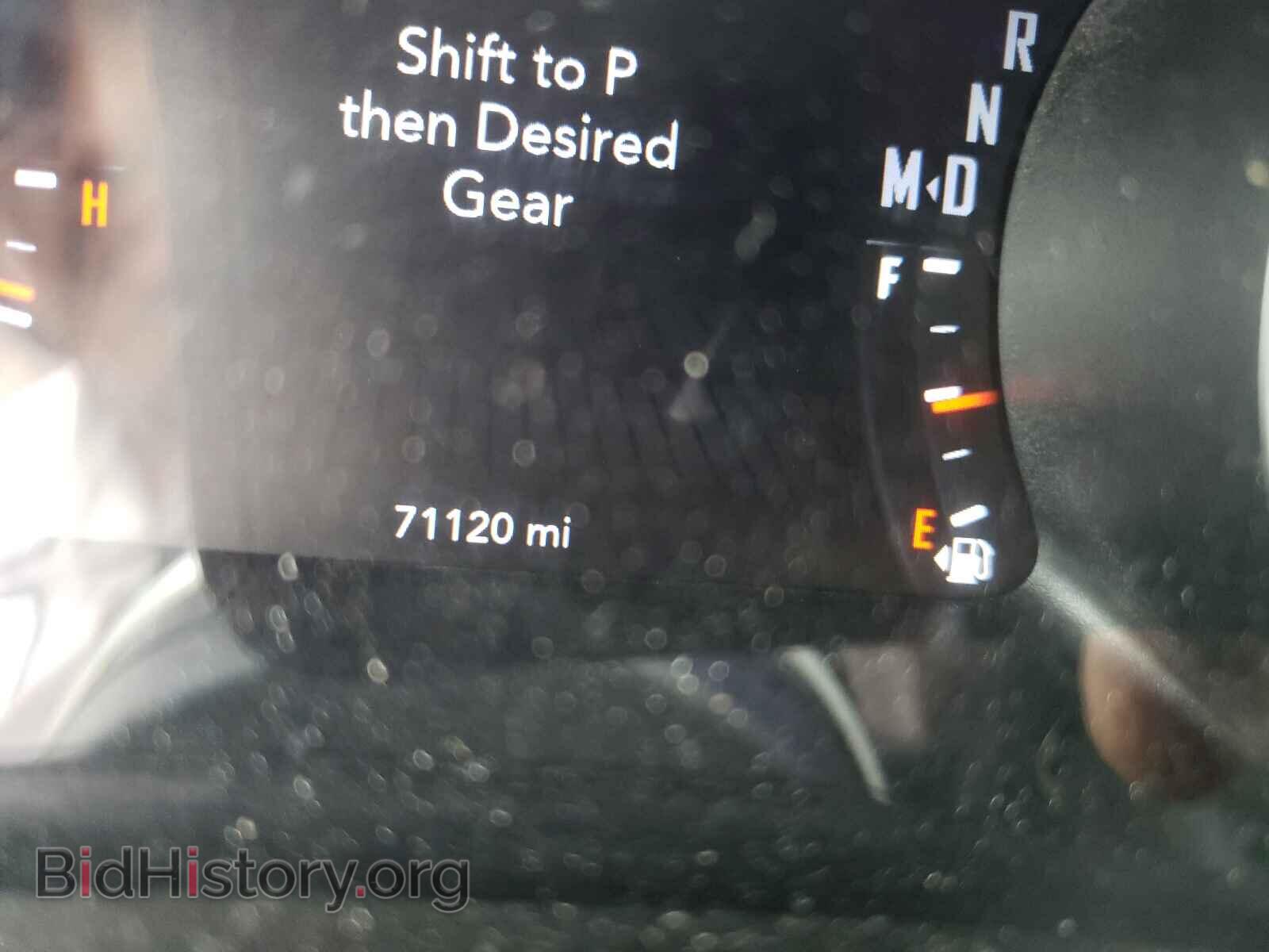 2016 DODGE CHALLENGER - VIN: 2C3CDZAG2GH176771 - Photo 8