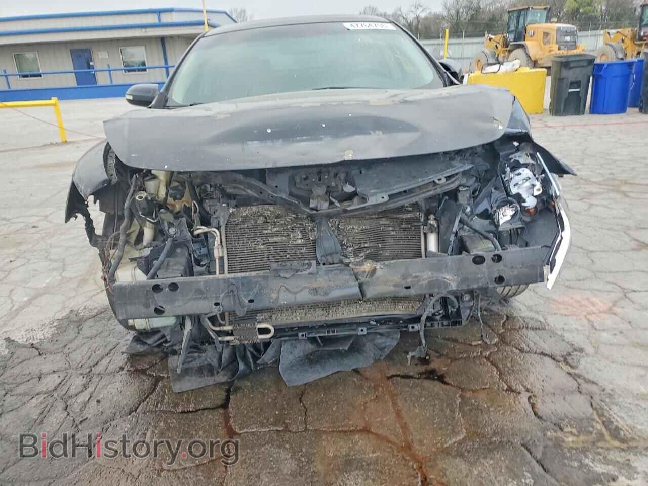2012 NISSAN MAXIMA - VIN: 1N4AA5AP1CC866826 - Photo 5