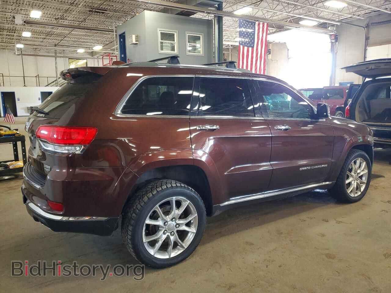 2014 JEEP CHEROKEE - VIN: 1C4RJFJTXEC415686 - Фото 3