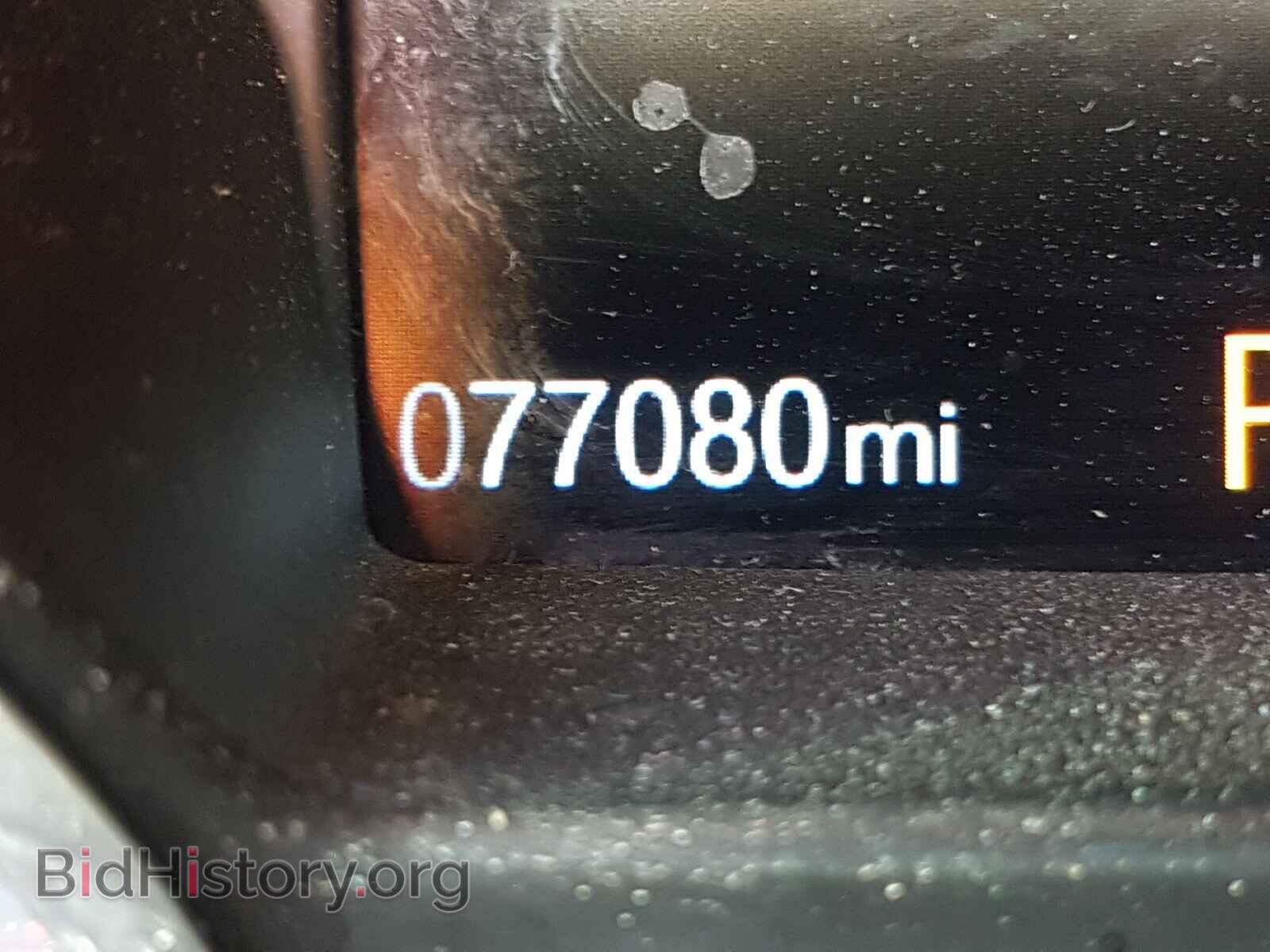 2016 FORD FOCUS - VIN: 1FADP3F20GL264065 - Photo 8