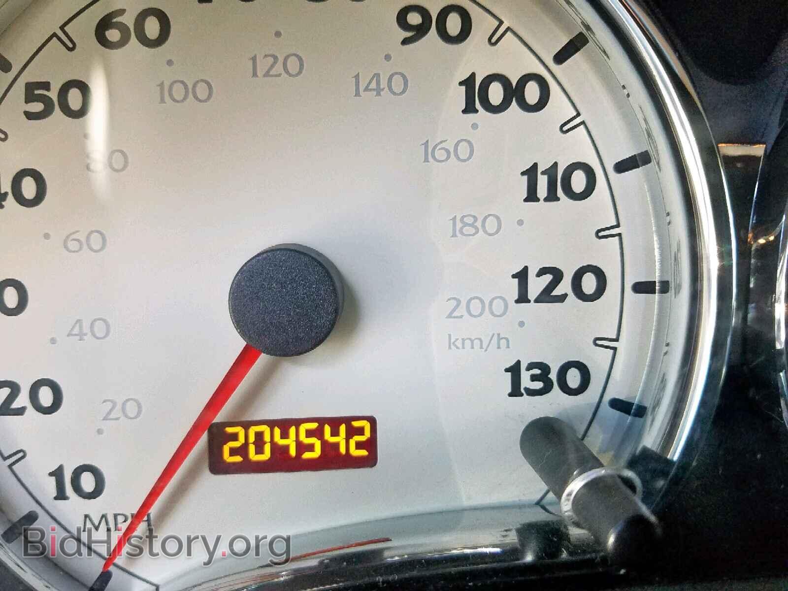 2006 SATURN VUE - VIN: 5GZCZ33D36S856441 - Photo 8