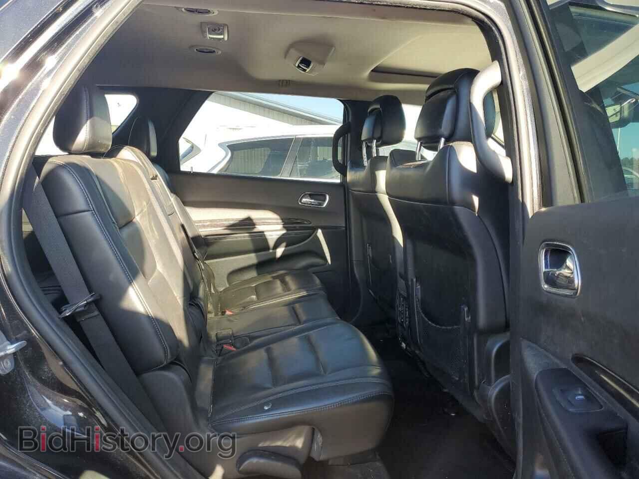 2013 DODGE DURANGO - VIN: 1C4RDJDG2DC670310 - Photo 11
