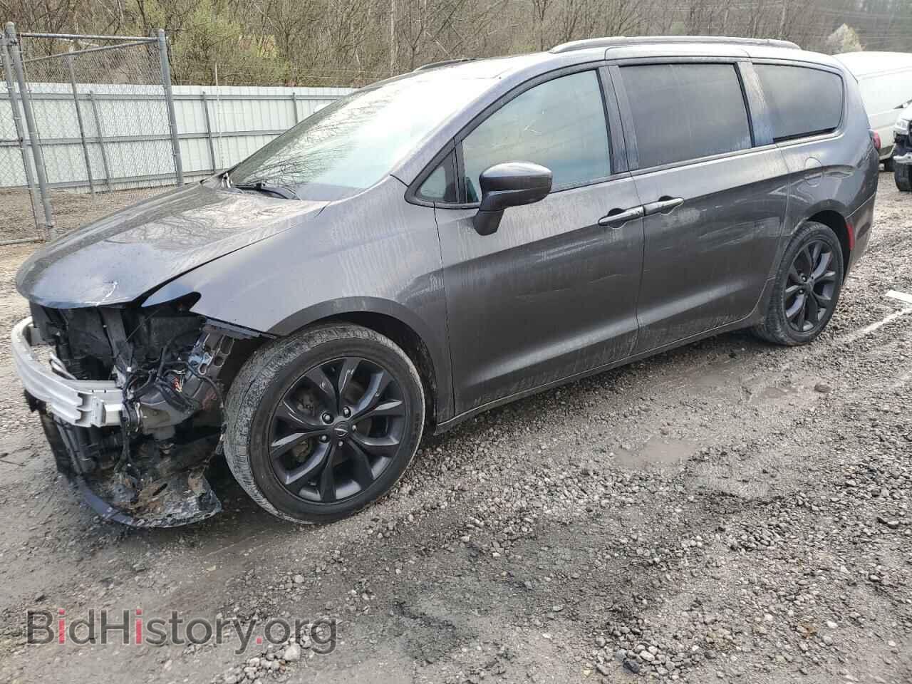 Photo 2C4RC1EG2KR522471 - CHRYSLER PACIFICA 2019