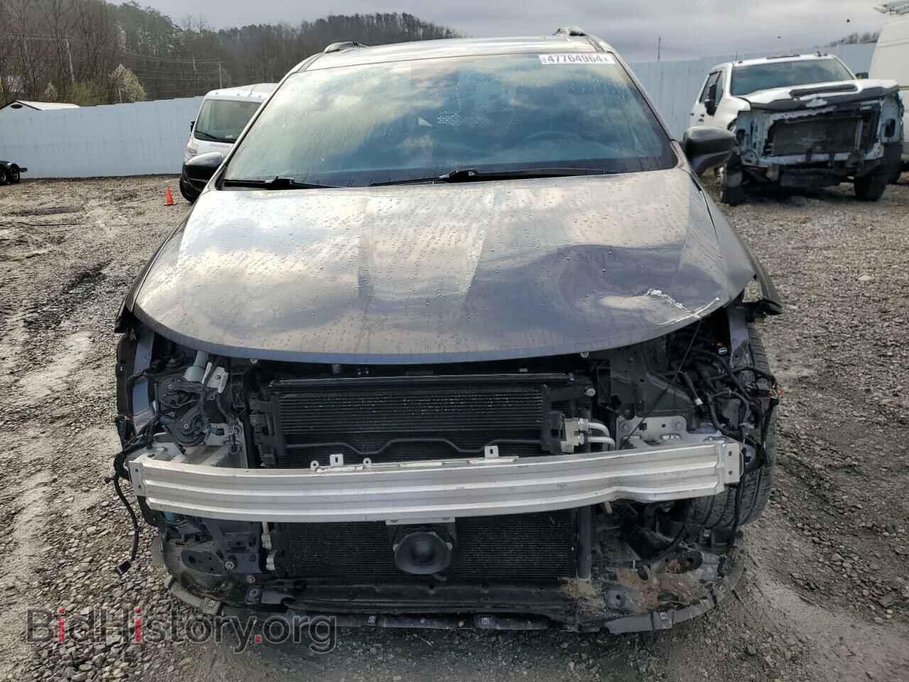2019 CHRYSLER PACIFICA - VIN: 2C4RC1EG2KR522471 - Photo 5