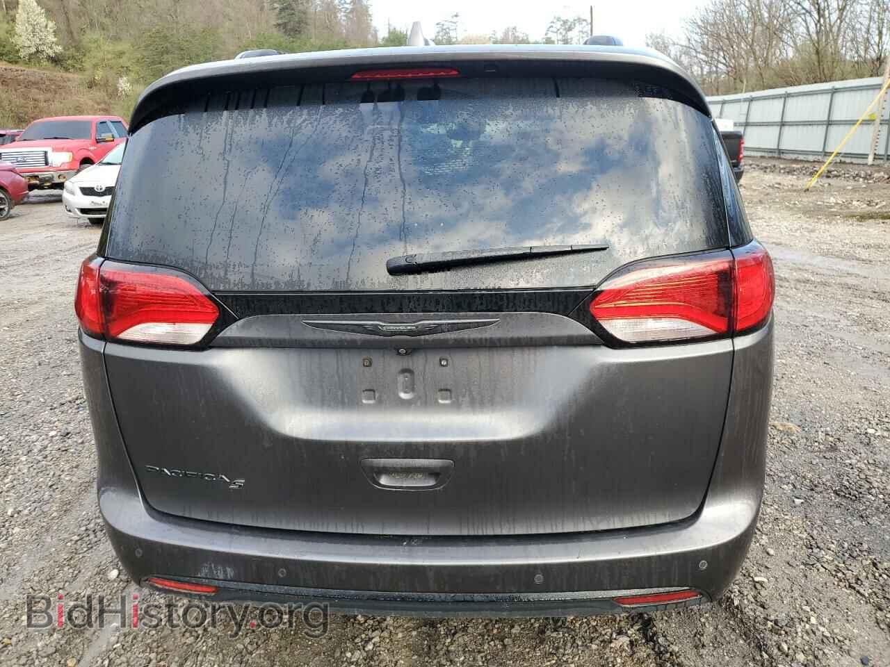 2019 CHRYSLER PACIFICA - VIN: 2C4RC1EG2KR522471 - Photo 6
