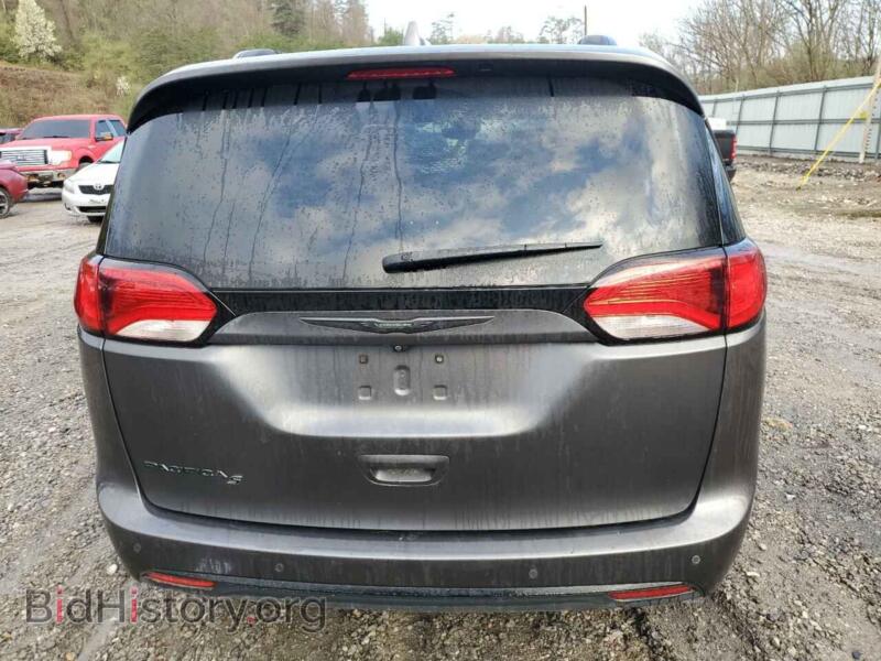 2019 Chrysler PACIFICA (VIN 2C4RC1EG2KR522471) — фото 6 из 14