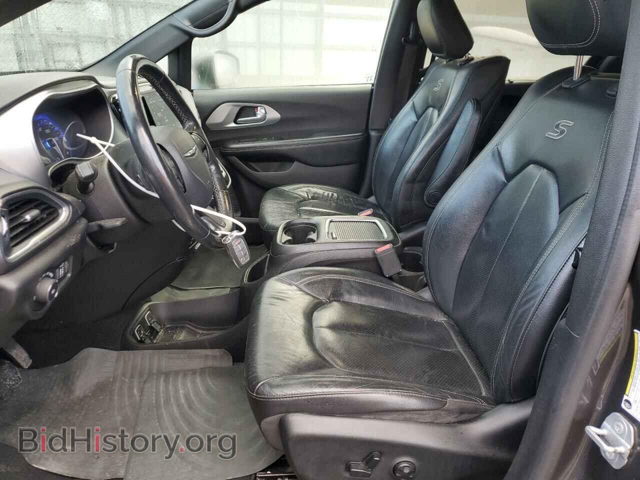 2019 CHRYSLER PACIFICA - VIN: 2C4RC1EG2KR522471 - Photo 7