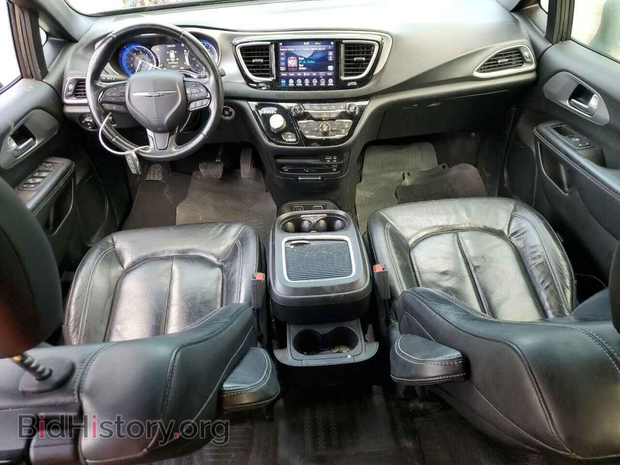 2019 CHRYSLER PACIFICA - VIN: 2C4RC1EG2KR522471 - Photo 8
