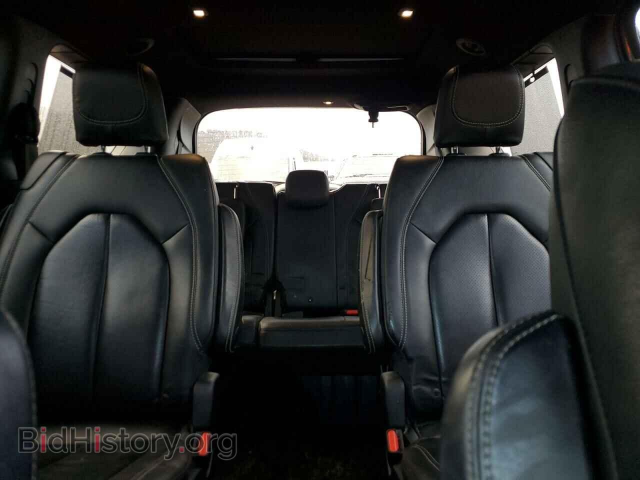 2019 CHRYSLER PACIFICA - VIN: 2C4RC1EG2KR522471 - Photo 10