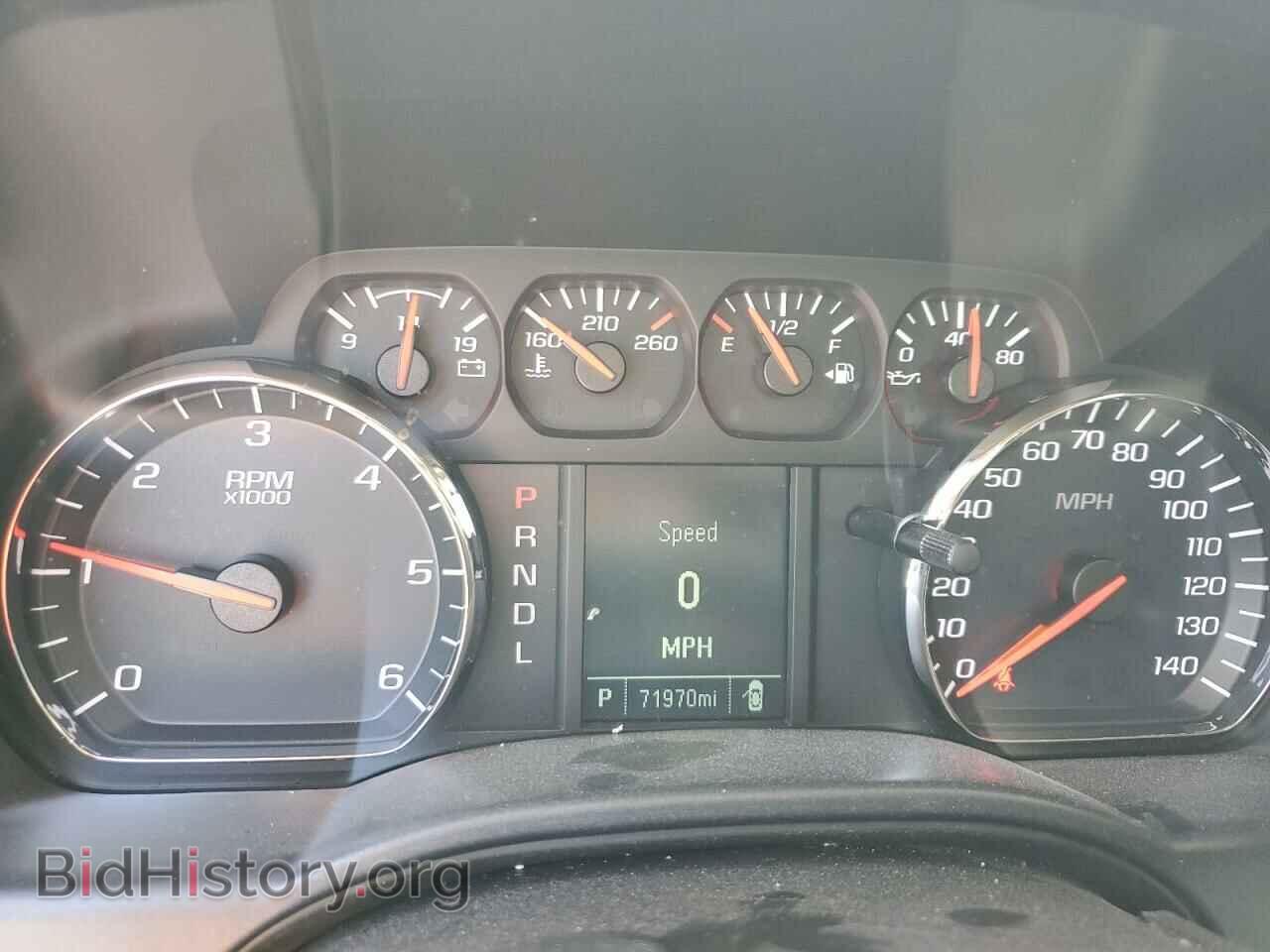 2018 CHEVROLET ALL Models - VIN: 3GCPCPEC7JG633478 - Фото 9