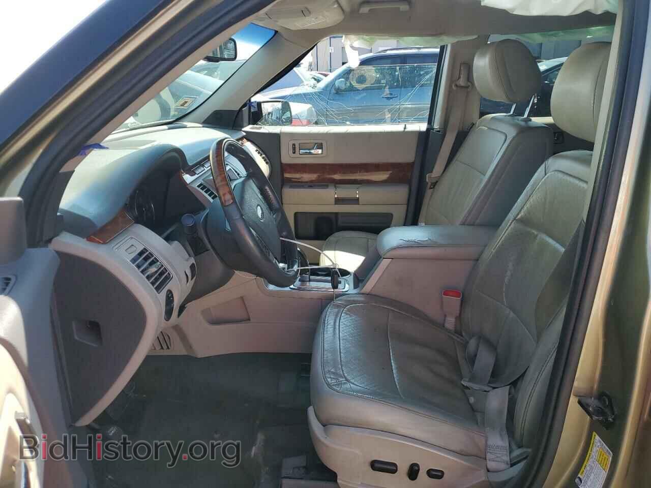 2012 FORD FLEX - VIN: 2FMHK6DC4CBD22966 - Photo 7