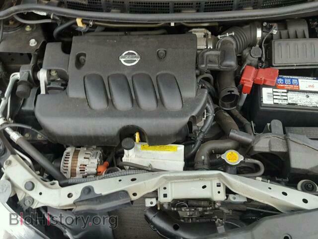 2011 NISSAN VERSA - VIN: 3N1BC1CP8BL512872 - Photo 7