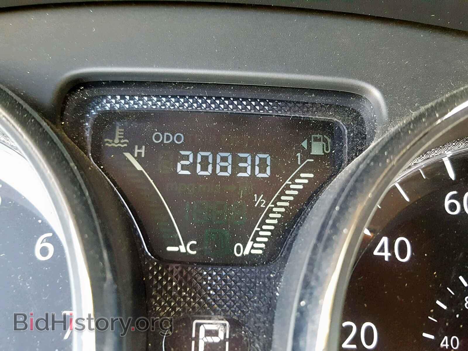 2017 NISSAN VERSA - VIN: 3N1CN7AP1HL847579 - Photo 8