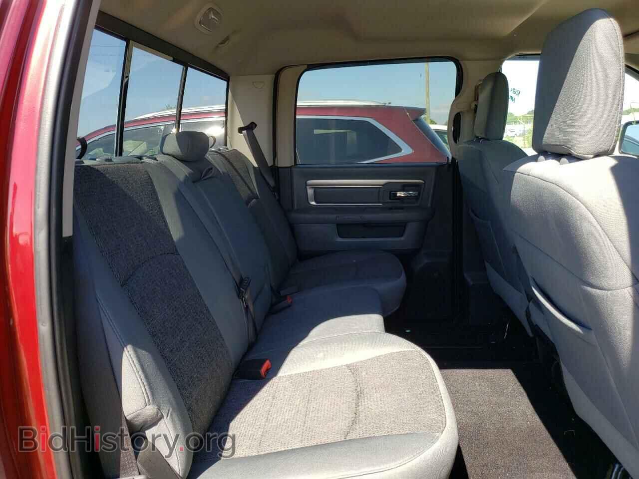 2016 RAM 1500 - VIN: 3C6RR7LT2GG250719 - Фото 6