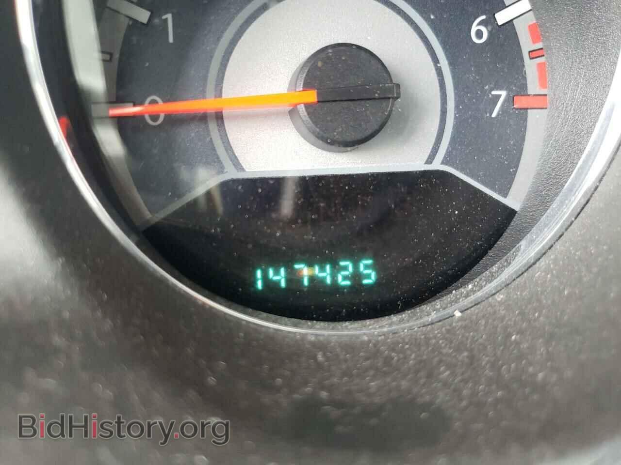 2012 CHRYSLER 200 - VIN: 1C3CCBBB0CN201102 - Фото 8