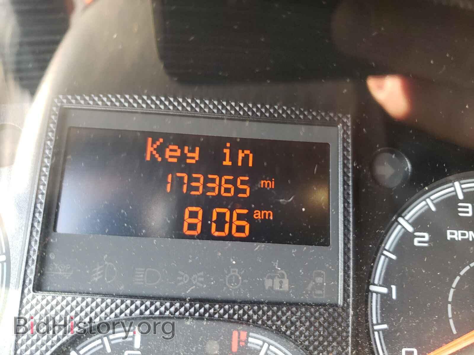 2016 RAM PROMASTER - VIN: 3C6TRVDG6GE116240 - Фото 4