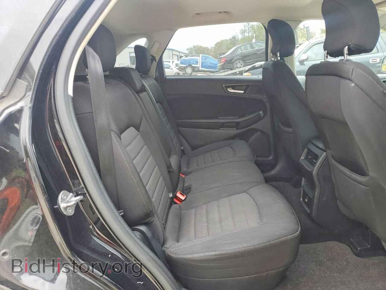 2017 FORD EDGE - VIN: 2FMPK4G95HBB45108 - Photo 11