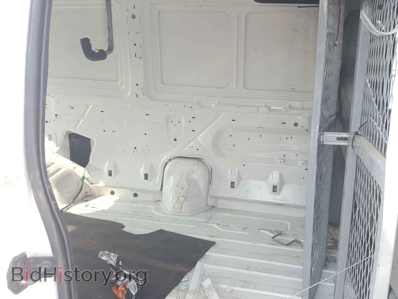 2011 FORD ECONOLINE - VIN: 1FTNE1EW3BDA38134 - Photo 6