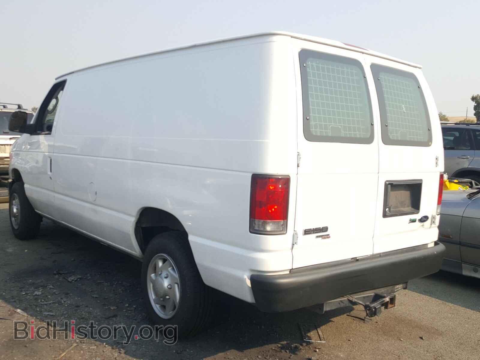 2011 FORD ECONOLINE - VIN: 1FTNE1EW3BDA38134 - Photo 9