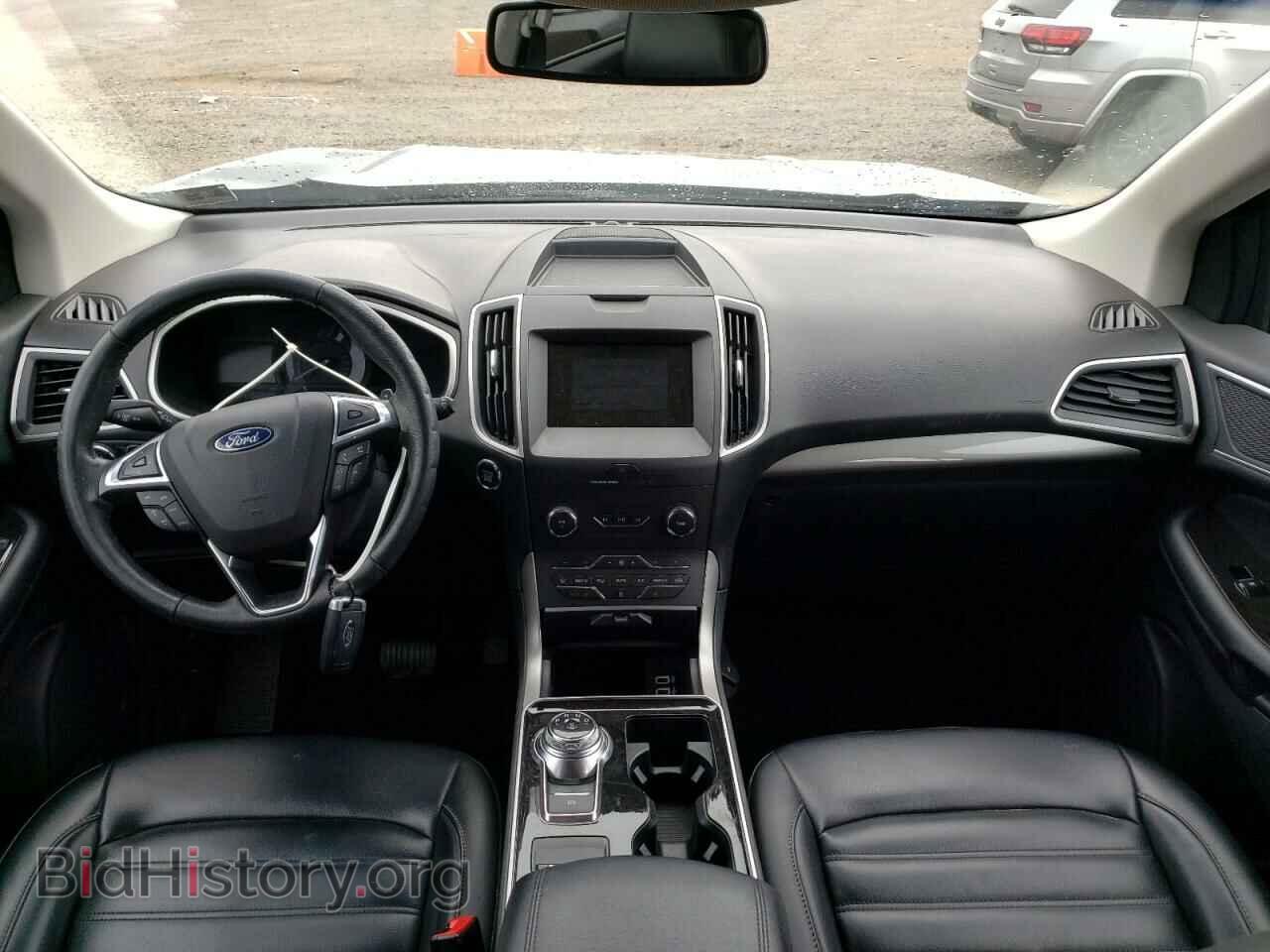 2020 FORD EDGE - VIN: 2FMPK4J91LBA29597 - Фото 8