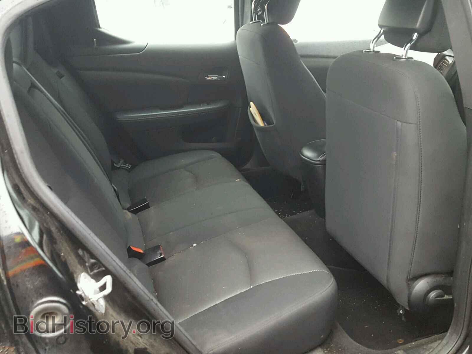 2012 DODGE AVENGER - VIN: 1C3CDZAB7CN118533 - Photo 6