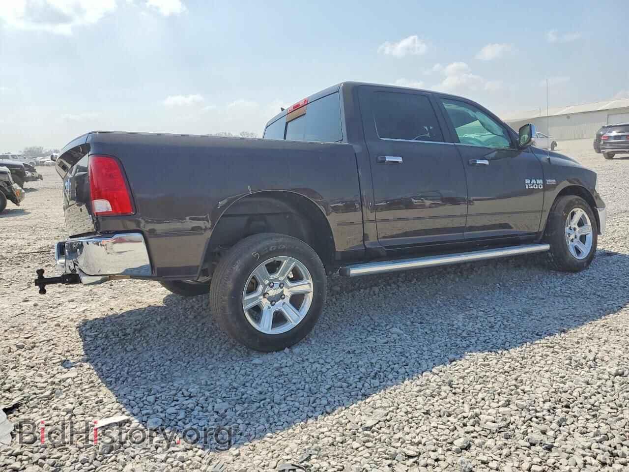 2017 RAM 1500 - VIN: 1C6RR6LT5HS791557 - Фото 3