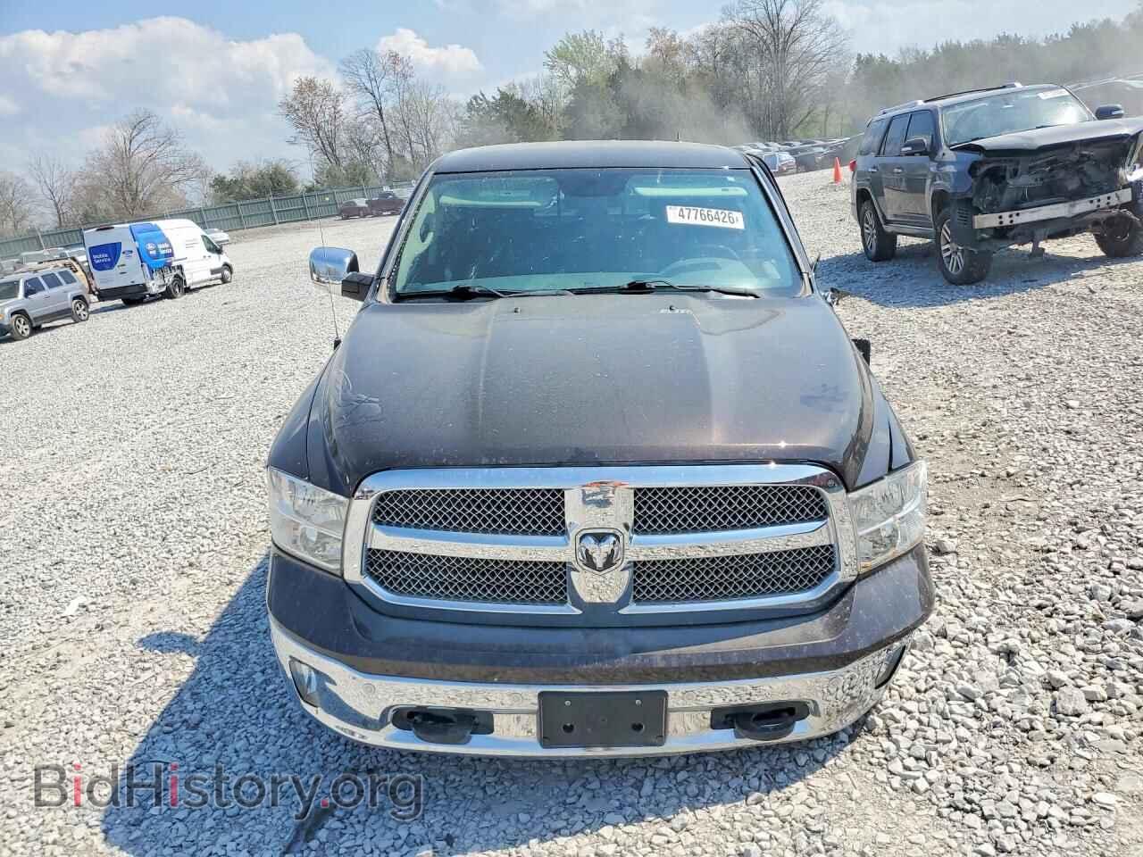 2017 RAM 1500 - VIN: 1C6RR6LT5HS791557 - Фото 5