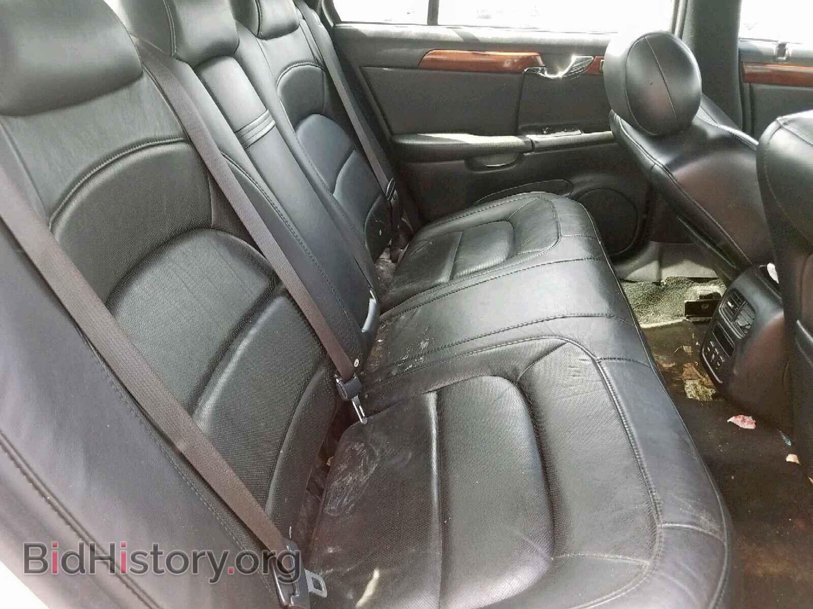 2004 CADILLAC DEVILLE - VIN: 1G6KD54Y34U103439 - Photo 6