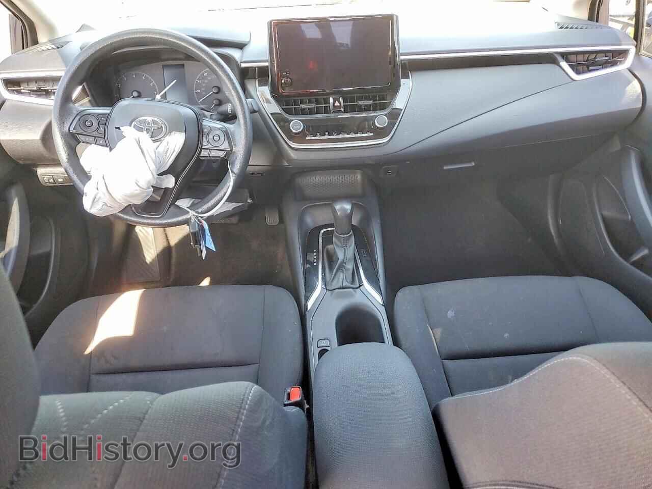 2023 TOYOTA COROLLA - VIN: 5YFB4MDE3PP039482 - Фото 8