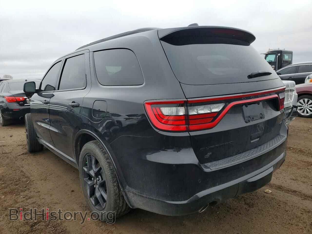 2026 DODGE DURANGO - VIN: 1C4SDJCTXTC171270 - Photo 2