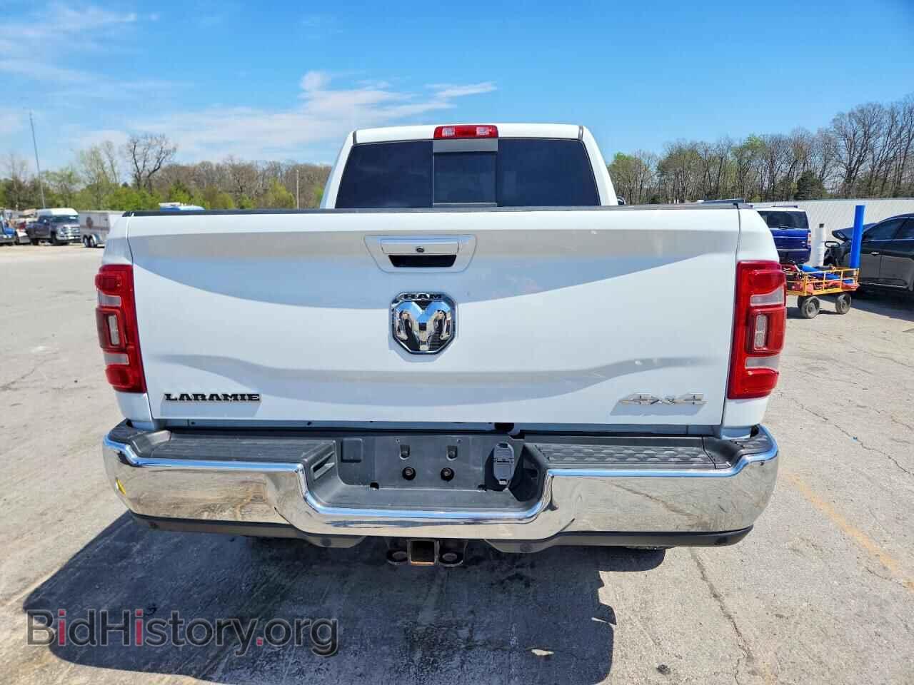 2022 RAM 2500 - VIN: 3C6UR5FL1NG297327 - Фото 6