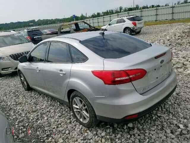 2015 FORD FOCUS SE - VIN: 1FADP3F23FL362893 - Фото 3