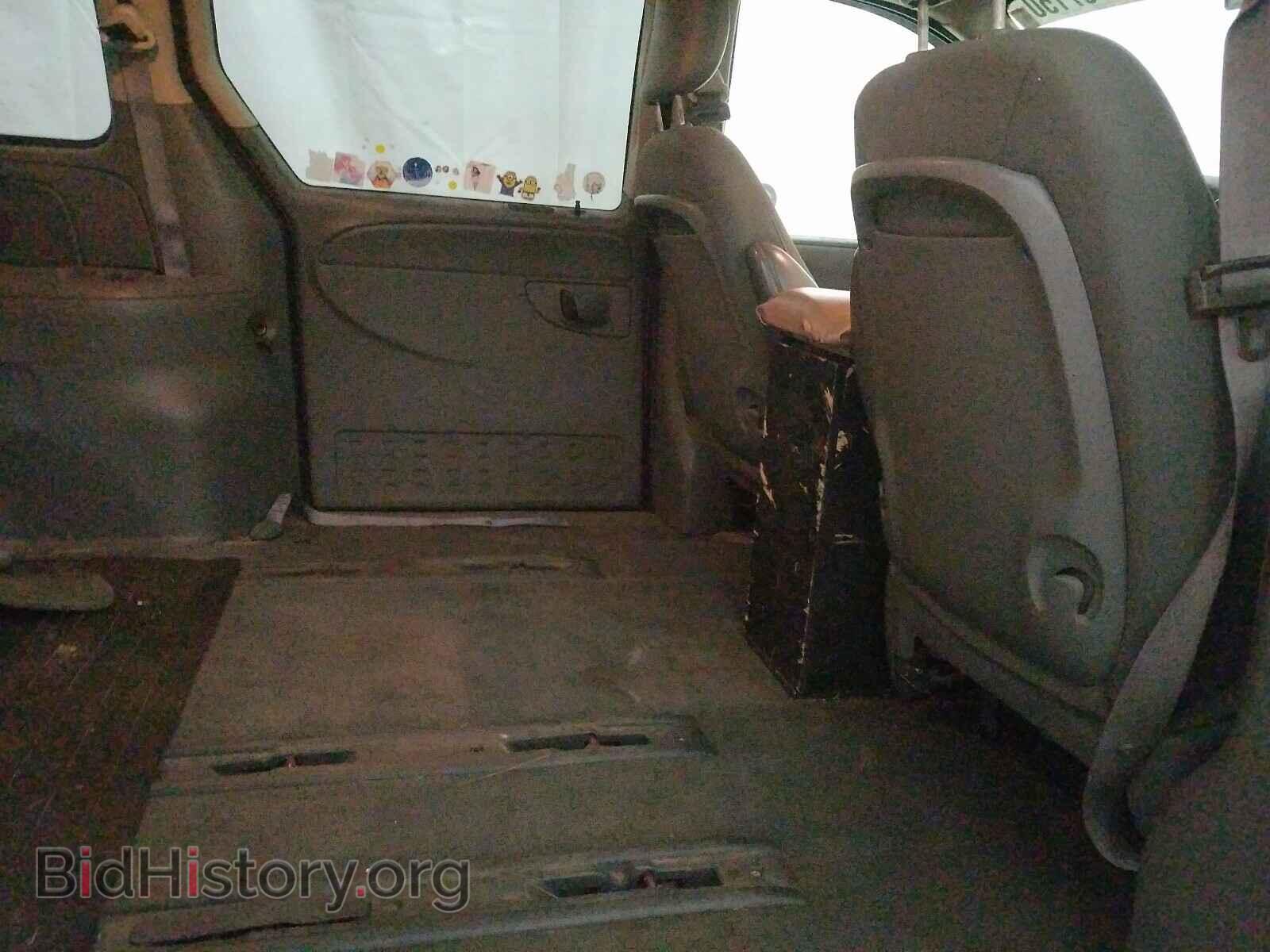 2007 DODGE CARAVAN - VIN: 1D4GP25B17B236156 - Фото 6